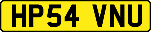 HP54VNU