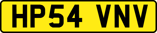 HP54VNV