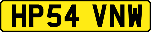 HP54VNW