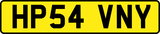 HP54VNY