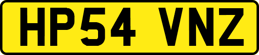 HP54VNZ