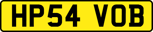 HP54VOB