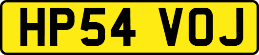 HP54VOJ