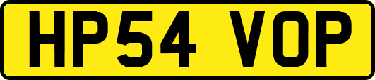 HP54VOP