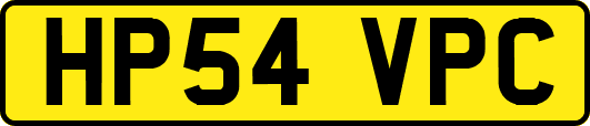 HP54VPC