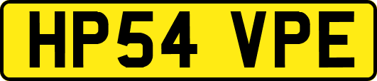HP54VPE