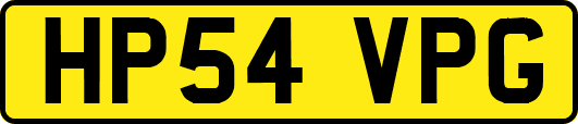 HP54VPG