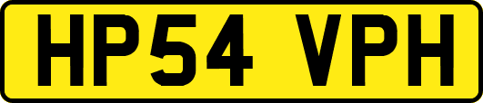 HP54VPH
