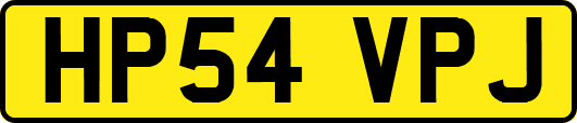 HP54VPJ