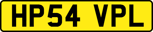 HP54VPL