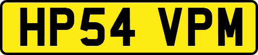 HP54VPM