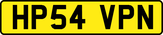 HP54VPN