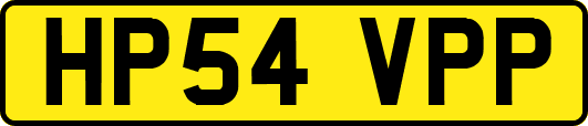 HP54VPP