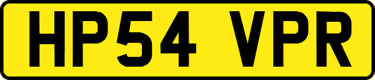 HP54VPR