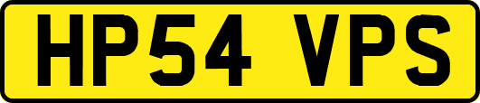 HP54VPS