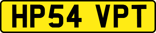 HP54VPT