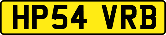 HP54VRB