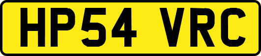 HP54VRC