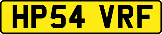 HP54VRF