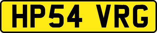 HP54VRG