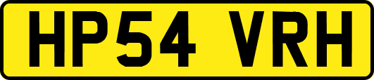 HP54VRH