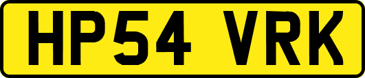 HP54VRK