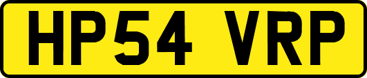 HP54VRP