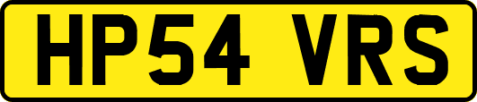 HP54VRS