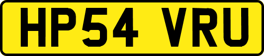 HP54VRU