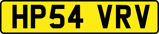 HP54VRV
