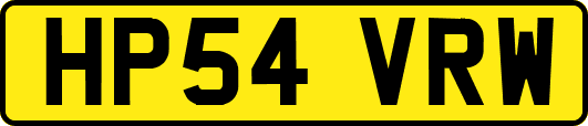HP54VRW