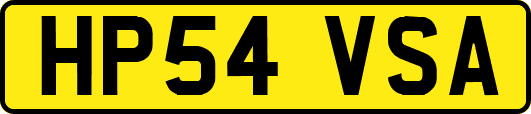 HP54VSA