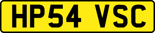 HP54VSC