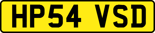HP54VSD