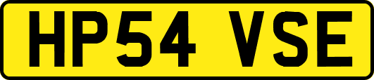 HP54VSE