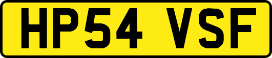 HP54VSF