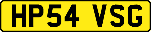 HP54VSG