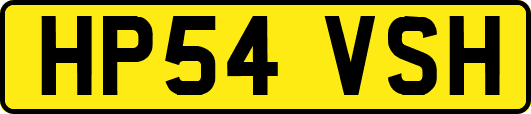 HP54VSH