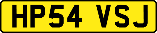 HP54VSJ
