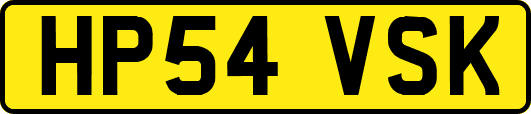 HP54VSK