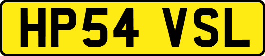 HP54VSL