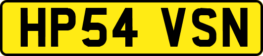 HP54VSN