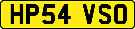 HP54VSO