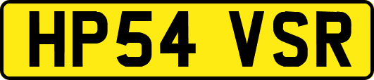 HP54VSR