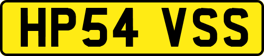 HP54VSS