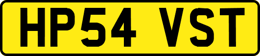 HP54VST