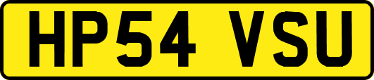 HP54VSU