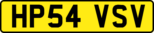 HP54VSV