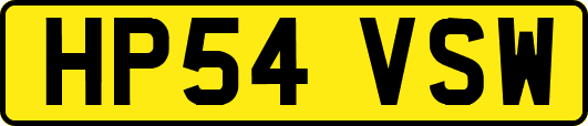 HP54VSW