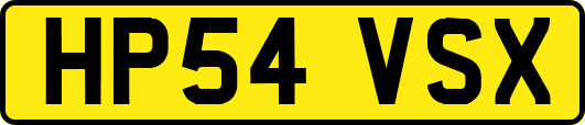 HP54VSX